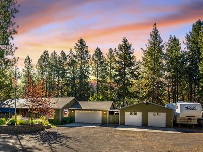 19275 Cherokee Rd, Bend, OR, 97702