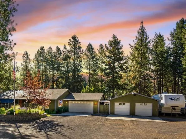 19275 Cherokee Rd, Bend, OR 97702