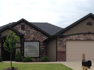 4102 Shearwater Dr, Columbia, MO 65203