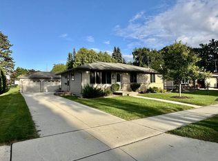 2635 North 30th Street, Sheboygan, WI 53083