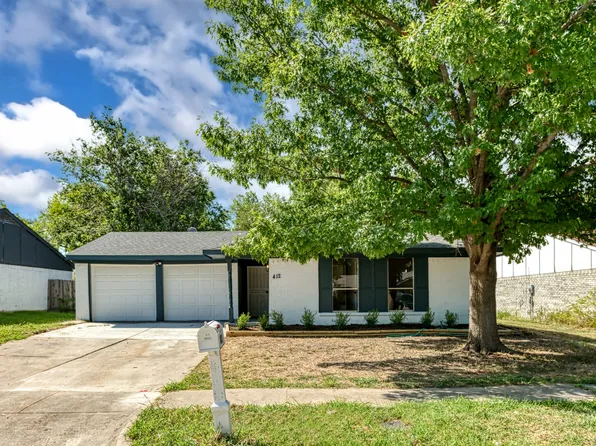 412 Stonecreek Dr, Arlington, TX 76014