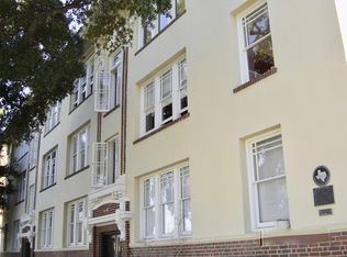 804 McGowen St APT 4, Houston, TX 77006