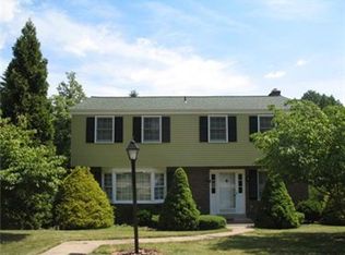 176 Baker Dr, Mcknight, PA