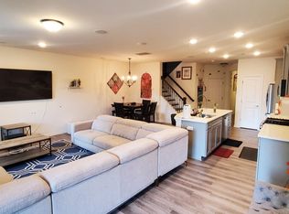 15008 Savannah Hall Dr, Charlotte, NC 28273