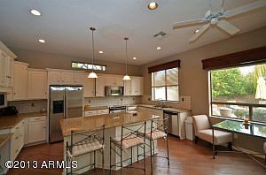 5th image of 5242 E Woodridge Dr