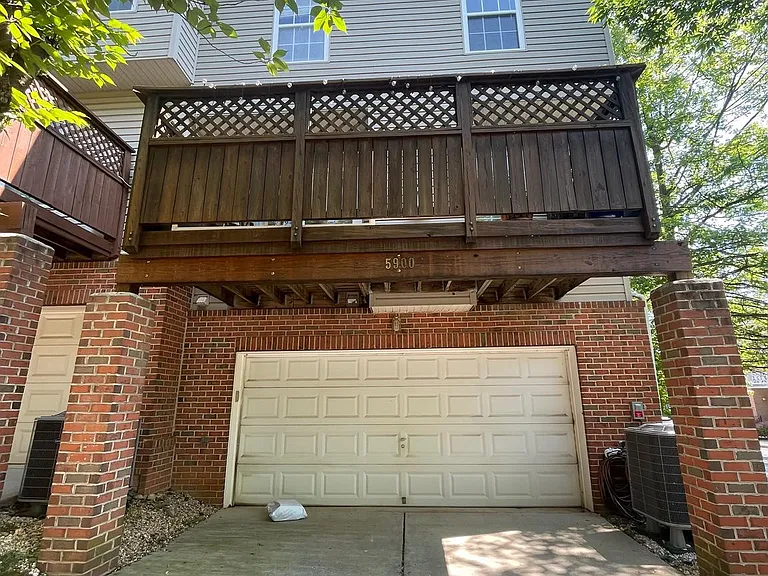 5900 Trumpet Sound Ct #11 — Photo 4