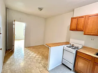 Rented by Compass