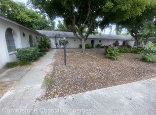 3603 SE 9th Pl #4, Cape Coral, FL 33904
