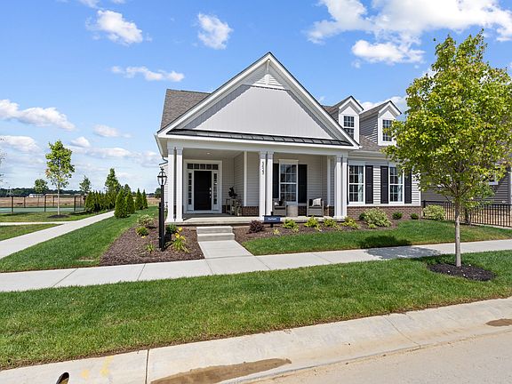 Front Exterior - Representational Photo