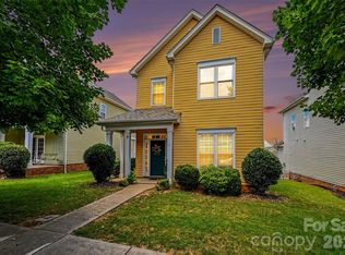 119 E Decatur Ave, Mooresville, NC 28117