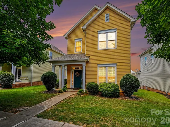 119 E Decatur Ave, Mooresville, NC 28117