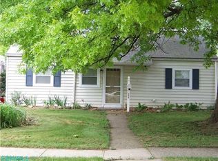 309 S Hampton Rd, Columbus, OH 43213