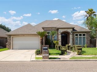 3719 Ripple Dr, Edinburg, TX 78541