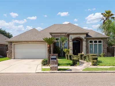 3719 Ripple Dr, Edinburg, TX, 78541