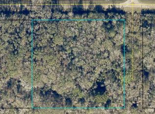 4880 Palatka Blvd, Hastings, FL 32145