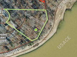 Lots 6e 68e Commerce Lndg, Eddyville, KY 42038