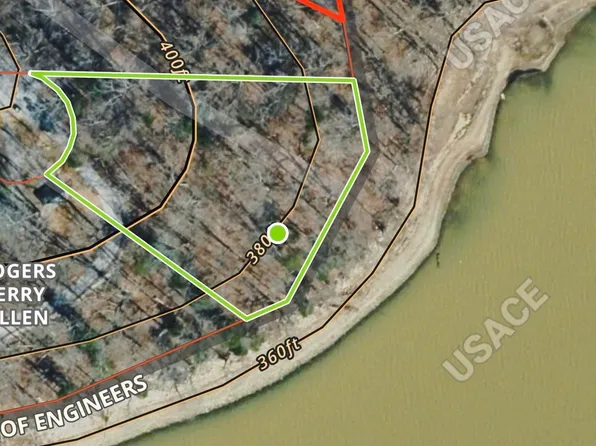 Lots 6e 68e Commerce Lndg, Eddyville, KY 42038