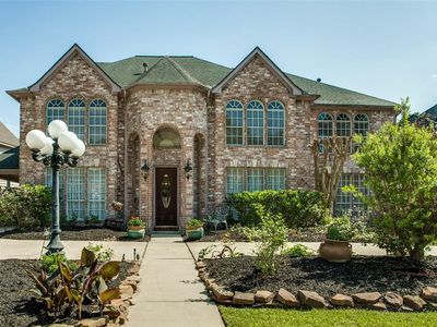7811 Shelburne Cir, Spring, TX, 77379