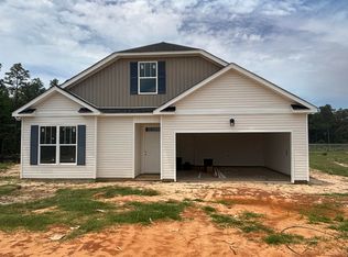 3327 Basil Ln, Warrenville, SC 29851