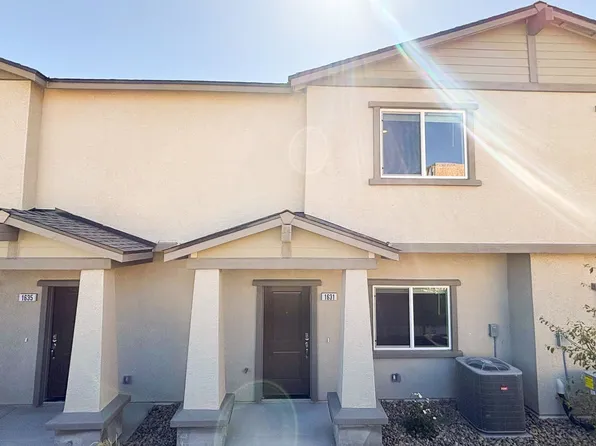 1631 Prancer St, Reno, NV 89523