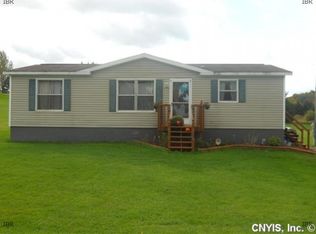 2371 State Route 215, Cortland, NY 13045