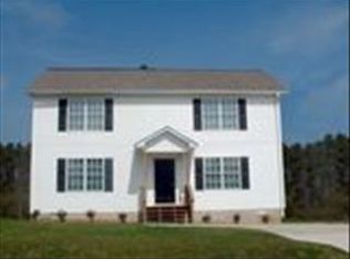 223 Acadia Dr, Athens, GA 30607