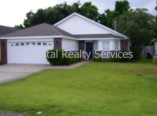 999 Claeven Cir, Fort Walton Beach, FL 32547