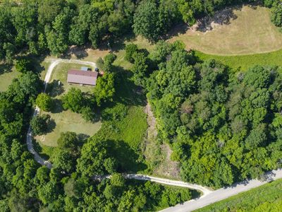 350 Grassy Hill Rd W, West Liberty, KY, 41472