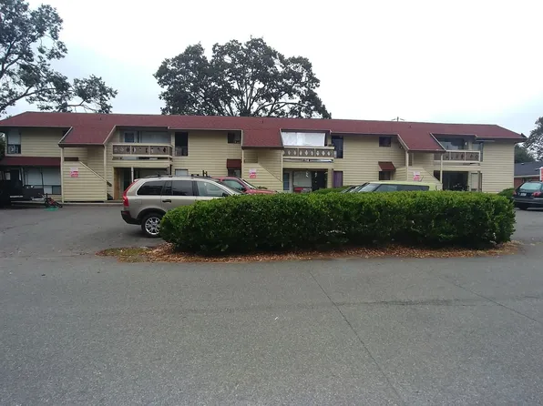 The Spinnaker, 5925 99th St SW #5, Lakewood, WA 98499