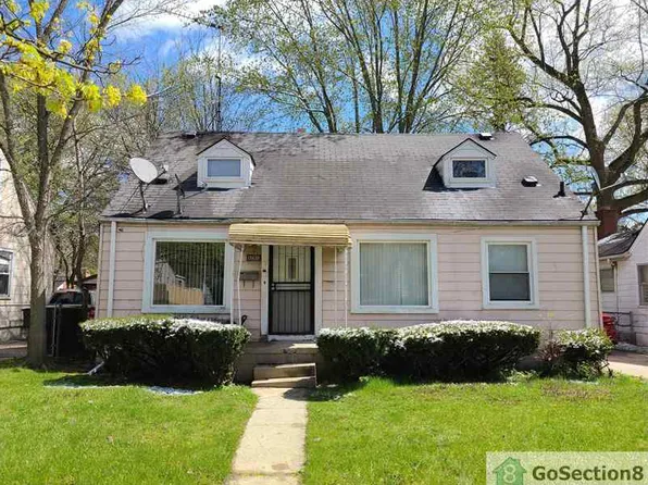 17430 Fenton St, Detroit, MI 48219