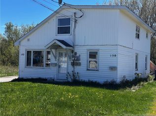 152 Dumaresq St #150, Bathurst, NB E2A1H6