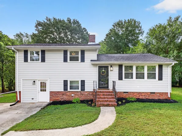 112 E Belvedere Rd, Greenville, SC 29605