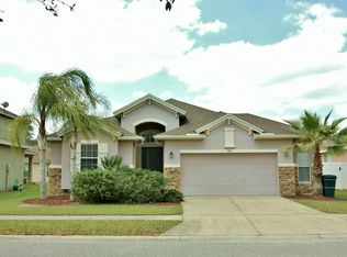 4512 Fieldview Cir., Wesley Chapel, FL 33545