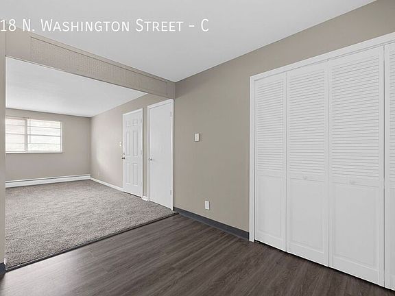 5th image of 118 N Washington St APT C