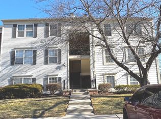 2515 McVeary Ct #9CC, Silver Spring, MD 20906