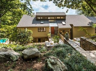 1632 Treetop Ridge Ln, Knoxville, TN 37919