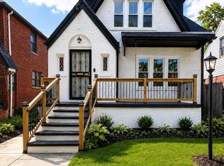 5537 Drexel St, Detroit, MI 48213