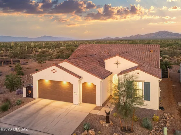 1714 N Aruba Dr, Sahuarita, AZ 85629