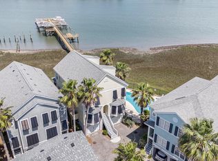 126 2nd St W, Folly Beach, SC 29439