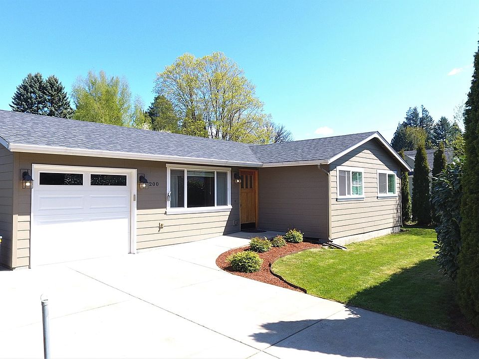 200 W Humphrey St, Yacolt, WA 98675 Zillow