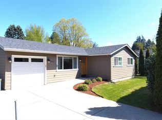 200 W Humphrey St, Yacolt, WA 98675