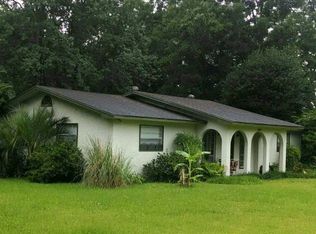 3917 Dean Still Rd, Blackshear, GA 31516