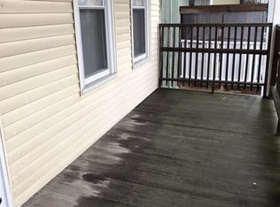 40 I St #2D, Boston, MA 02127