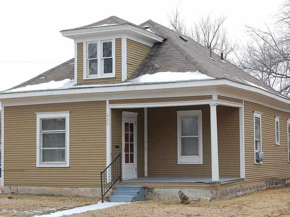 1st image of 629 E 6th Ave