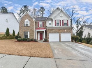 3865 Yosemite Park Ln #2, Snellville, GA 30039