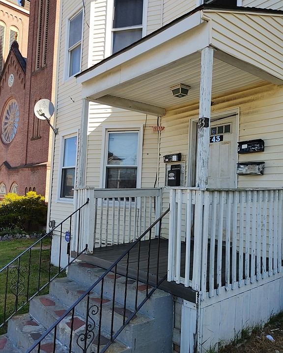 2nd image of 43 Providence St
