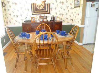 1320 Clark Rd, Inman, SC 29349