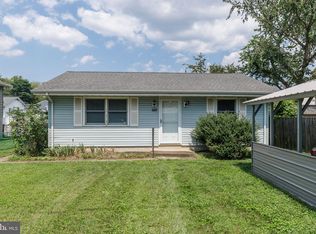 7731 Lawrence Ave, Pasadena, MD