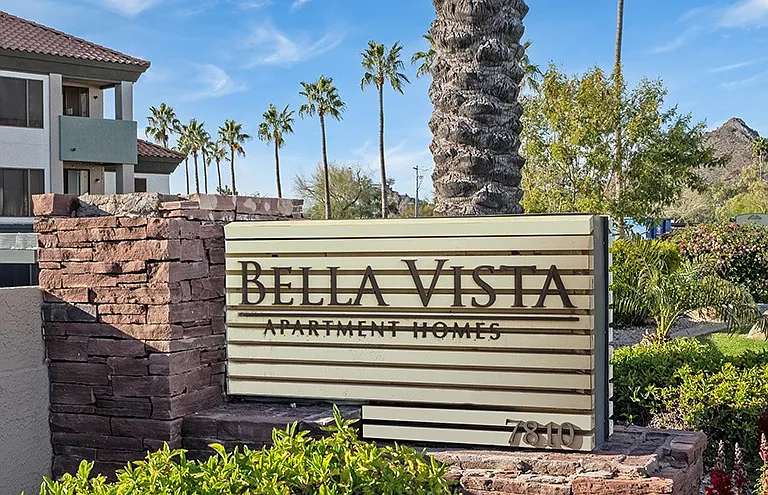Bella Vista Apartment Homes — Photo 13