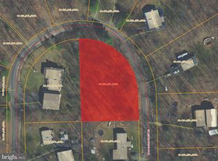 160 Bald Eagle Forest Rd LOT 25, Howard, PA 16841